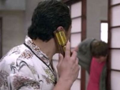 Power Rangers Samurai - Power Rangers Samurai 2011-2012