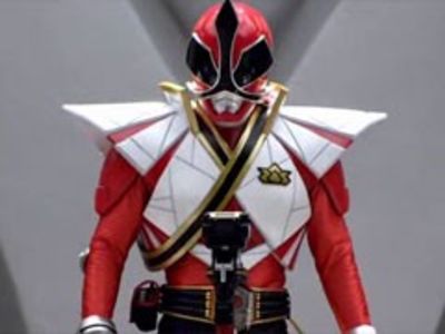 Power Rangers Samurai - Power Rangers Samurai 2011-2012