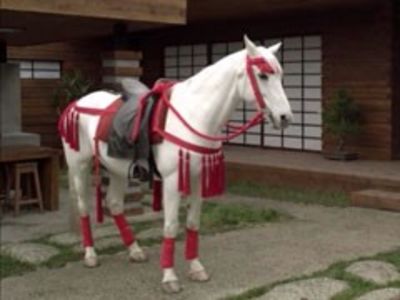 Power Rangers Samurai - Power Rangers Samurai 2011-2012