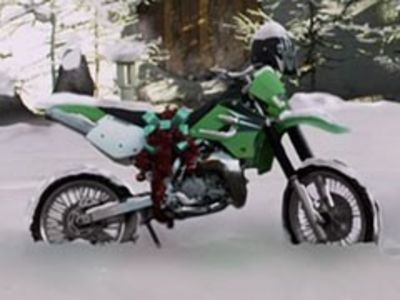 Power Rangers Samurai - Power Rangers Samurai 2011-2012