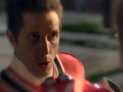 Power Rangers Samurai - Power Rangers Samurai 2011-2012