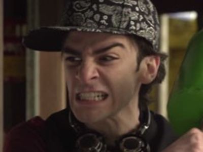 Power Rangers Samurai - Power Rangers Samurai 2011-2012