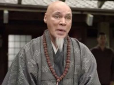 Power Rangers Samurai - Power Rangers Samurai 2011-2012