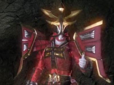 Power Rangers Samurai - Power Rangers Samurai 2011-2012