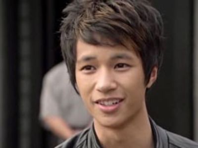 Power Rangers Samurai - Power Rangers Samurai 2011-2012