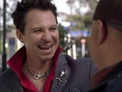 Power Rangers Samurai - Power Rangers Samurai 2011-2012