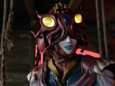 Power Rangers Samurai - Power Rangers Samurai 2011-2012