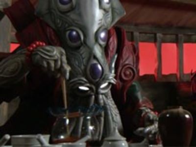 Power Rangers Samurai - Power Rangers Samurai 2011-2012