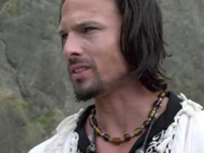 Power Rangers Samurai - Power Rangers Samurai 2011-2012