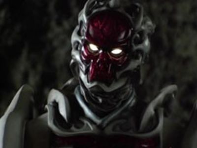 Power Rangers Samurai - Power Rangers Samurai 2011-2012