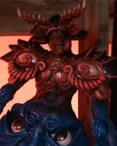 Power Rangers Samurai - Power Rangers Samurai 2011-2012