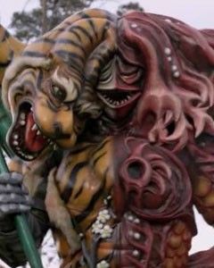 Power Rangers Samurai - Power Rangers Samurai 2011-2012