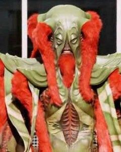 Power Rangers Samurai - Power Rangers Samurai 2011-2012