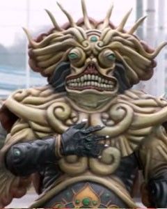 Power Rangers Samurai - Power Rangers Samurai 2011-2012