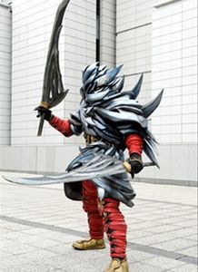 Power Rangers Samurai - Power Rangers Samurai 2011-2012