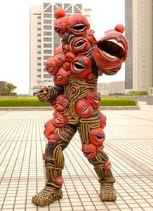 Power Rangers Samurai - Power Rangers Samurai 2011-2012