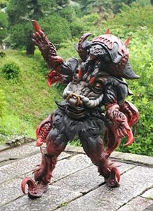 Power Rangers Samurai - Power Rangers Samurai 2011-2012