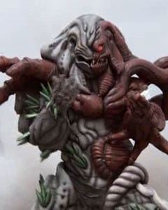 Power Rangers Samurai - Power Rangers Samurai 2011-2012