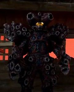 Power Rangers Samurai - Power Rangers Samurai 2011-2012