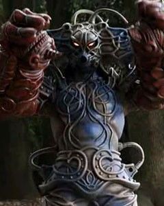 Power Rangers Samurai - Power Rangers Samurai 2011-2012