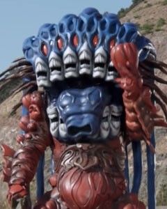 Power Rangers Samurai - Power Rangers Samurai 2011-2012