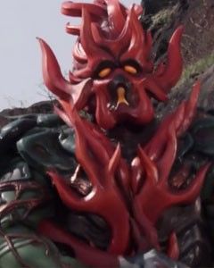 Power Rangers Samurai - Power Rangers Samurai 2011-2012