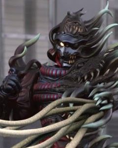 Power Rangers Samurai - Power Rangers Samurai 2011-2012