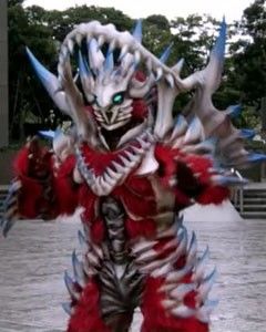 Power Rangers Samurai - Power Rangers Samurai 2011-2012
