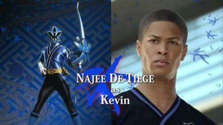 Power Rangers Samurai - Power Rangers Samurai 2011-2012