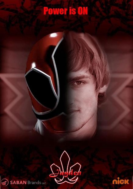 Power Rangers Samurai - Power Rangers Samurai 2011-2012