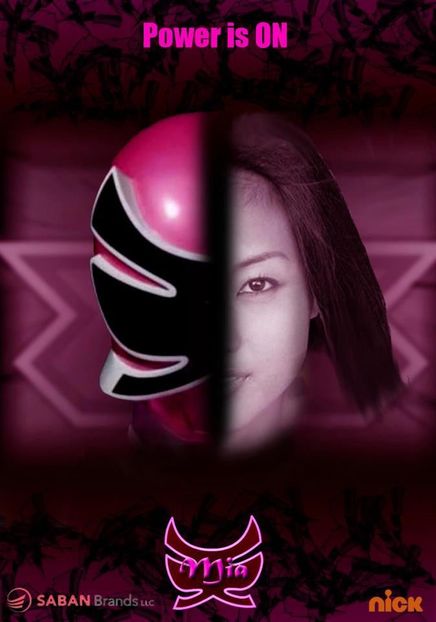 Power Rangers Samurai - Power Rangers Samurai 2011-2012