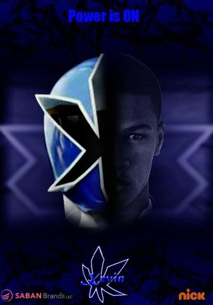 Power Rangers Samurai - Power Rangers Samurai 2011-2012