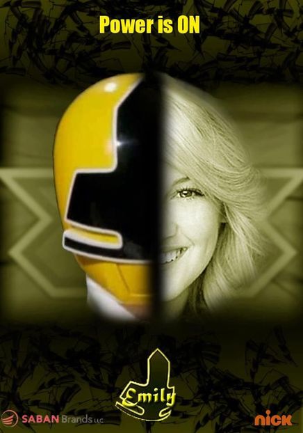 Power Rangers Samurai - Power Rangers Samurai 2011-2012