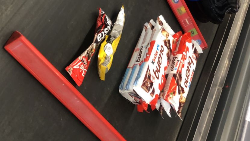 Ador - w i remember the rush