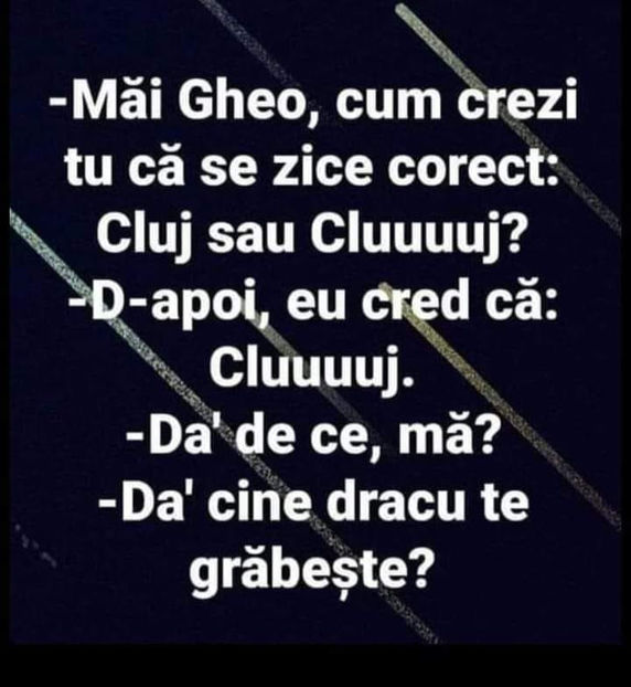  - Bancuri cu Ardeleni