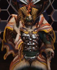 Power Rangers Megaforce - Power Rangers Megaforce 2013-2014