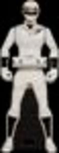 Power Rangers Super MegaForce - Power Rangers Super Megaforce 2014-2015