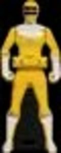 Power Rangers Super MegaForce - Power Rangers Super Megaforce 2014-2015