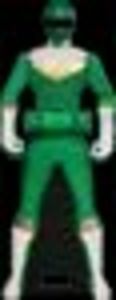 Power Rangers Super MegaForce - Power Rangers Super Megaforce 2014-2015