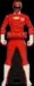 Power Rangers Super MegaForce - Power Rangers Super Megaforce 2014-2015