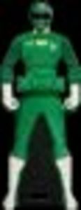 Power Rangers Super MegaForce - Power Rangers Super Megaforce 2014-2015