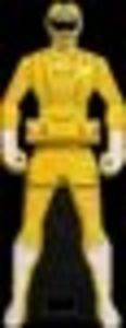 Power Rangers Super MegaForce - Power Rangers Super Megaforce 2014-2015