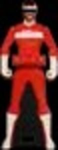 Power Rangers Super MegaForce - Power Rangers Super Megaforce 2014-2015