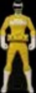 Power Rangers Super MegaForce - Power Rangers Super Megaforce 2014-2015