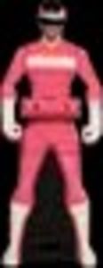 Power Rangers Super MegaForce - Power Rangers Super Megaforce 2014-2015