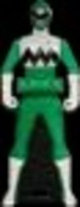 Power Rangers Super MegaForce - Power Rangers Super Megaforce 2014-2015