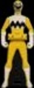 Power Rangers Super MegaForce - Power Rangers Super Megaforce 2014-2015