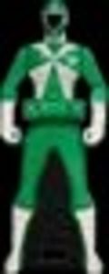 Power Rangers Super MegaForce - Power Rangers Super Megaforce 2014-2015