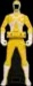 Power Rangers Super MegaForce - Power Rangers Super Megaforce 2014-2015