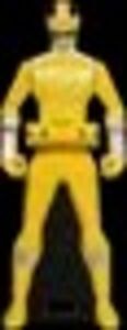 Power Rangers Super MegaForce - Power Rangers Super Megaforce 2014-2015
